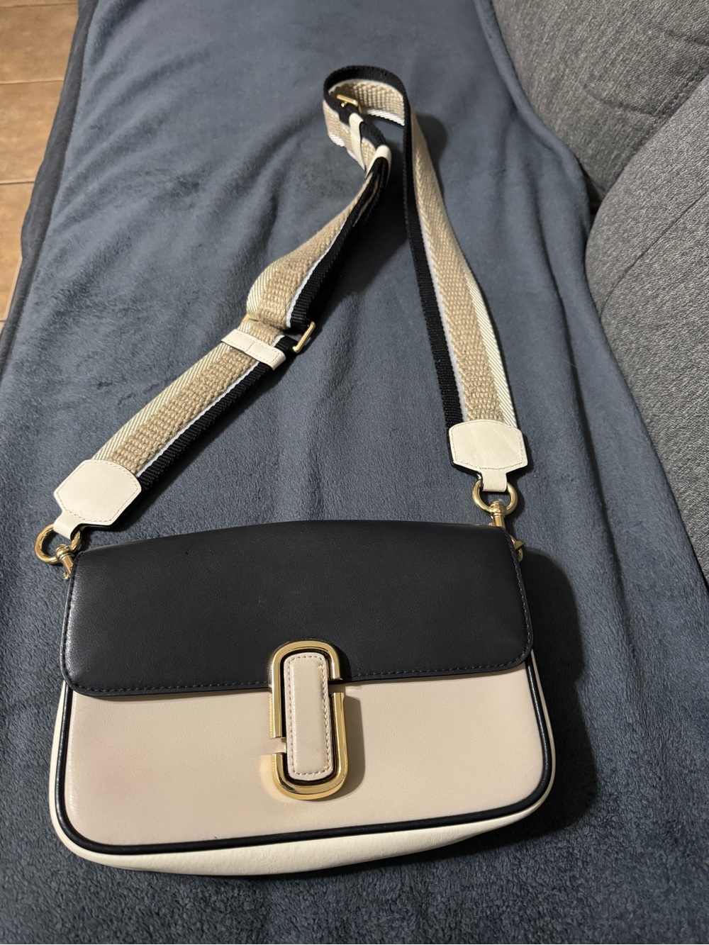 Marc Jacobs Crossbody
